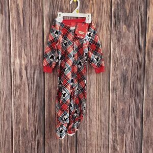 3 for $25 Disney Onsie Pajamas